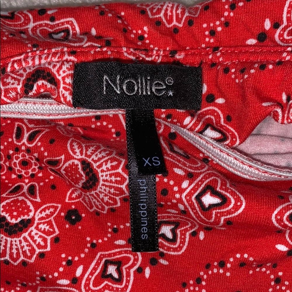 Nollie Tube top - Picture 2 of 2